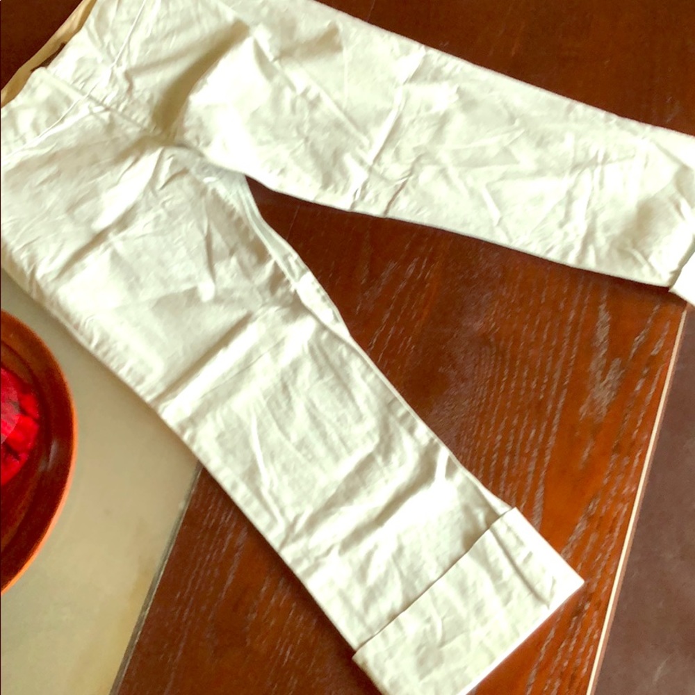 Capri Pants